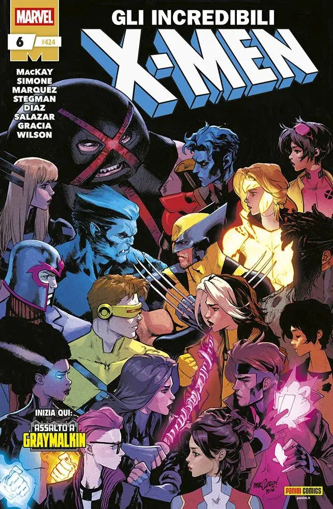Volume cover